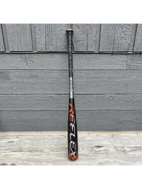 Easton Reflex BX81 Baseball Bat 32” 29oz 7050 Aircraft Alloy